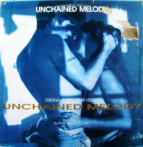 Floor (3) : Unchained Melody (12")