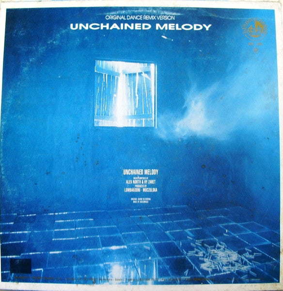 Floor (3) : Unchained Melody (12")