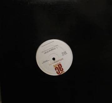 Aaron Carter : Saturday Night (12", Single, Promo)