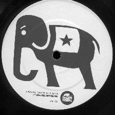 Dubtales : Bubhno Muzik (12")