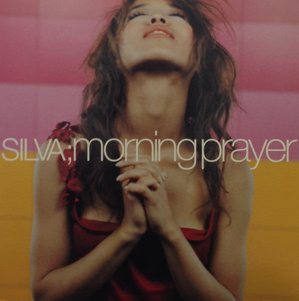 Silva (3) : Morning Prayer (12")