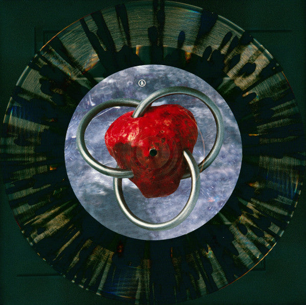 Die Krupps : Bloodsuckers (12", Cle)