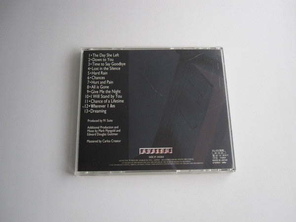 91 Suite :  91 Suite (CD, Album)
