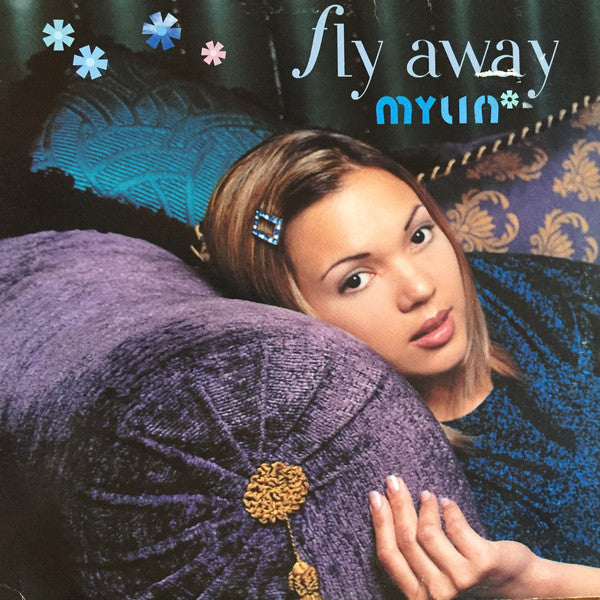 Mylin : Fly Away (12")