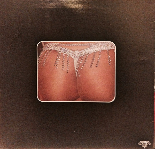 Nick Holder : Section 57 (12")