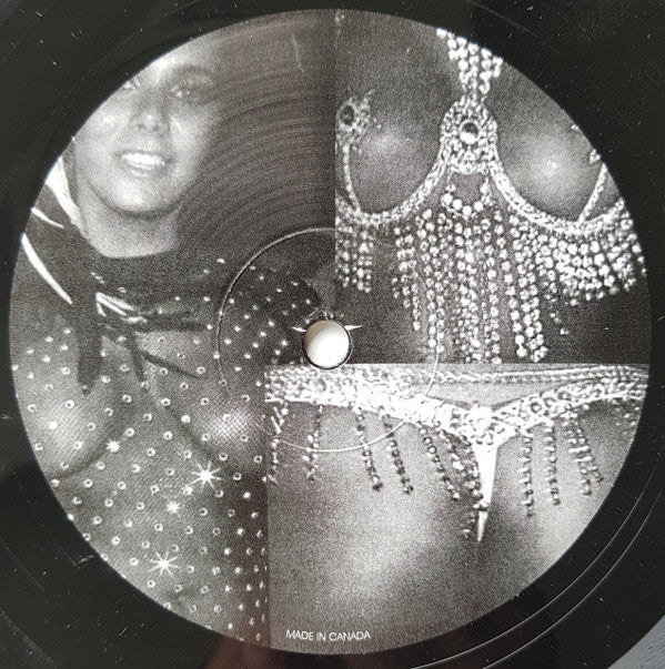 Nick Holder : Section 57 (12")