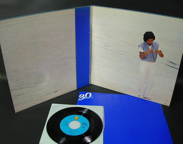 Takuro Yoshida : ローリング30 (2xLP, Album, + 7)