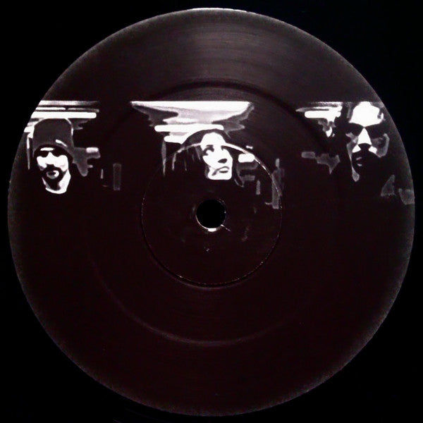 Break Reform : Mercy / Perfect Season (12")