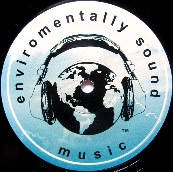 Fresh Air (2) : Dreamin / No? (12")