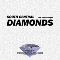 South Central (3) Feat. Nova Casper : Diamonds (12")