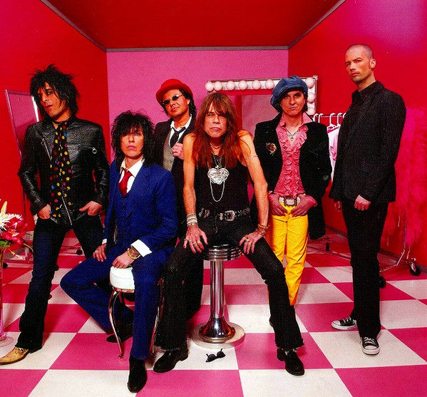 New York Dolls : One Day It Will Please Us To Remember Even This (CD, Album)