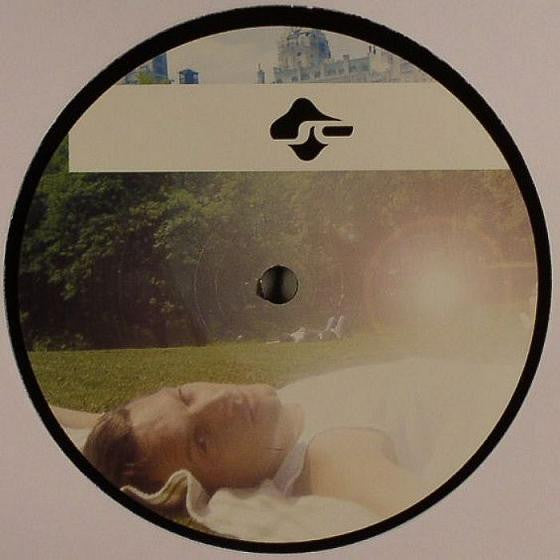 Axel Bartsch : In The Country (12")