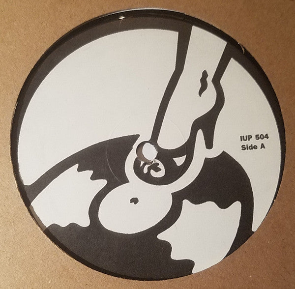 Pastaboys Feat. Wunmi & Shawn Christopher : Free Your Mind / On & On (12")