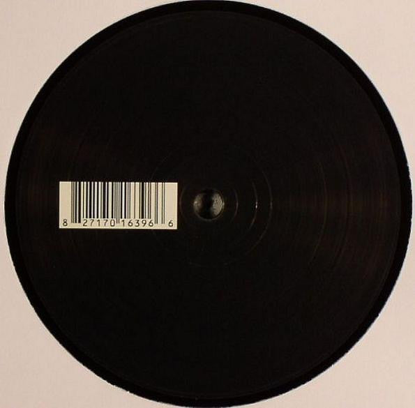 Mock & Toof : Zomby (12")