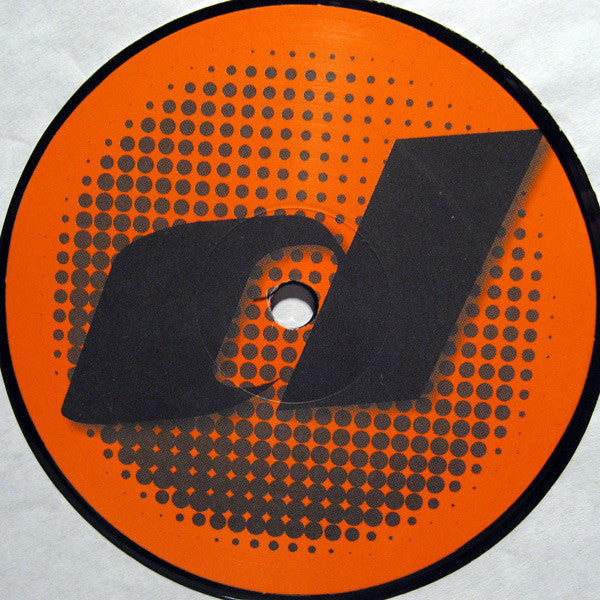 Sander Kleinenberg : Dancin' (All Night) (12")