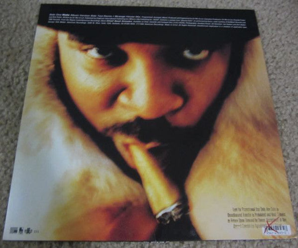 Sir Mix-A-Lot : Ride (12")