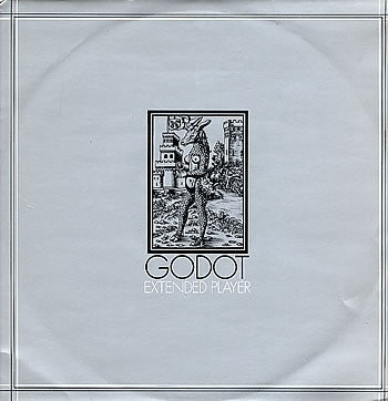Godot (4) : Extended Player (12")
