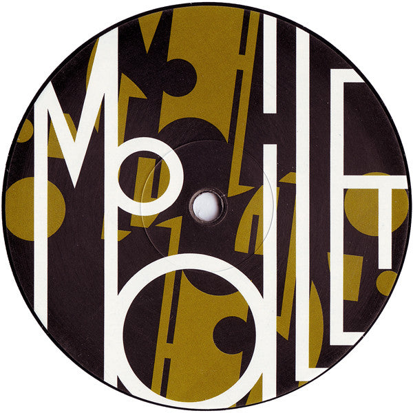 Marcin Czubala : The Octopus (12")