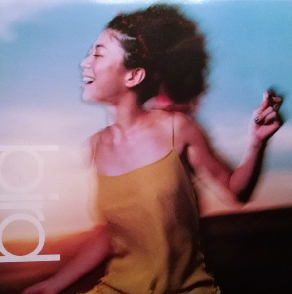 Bird : オアシス / あれから (12")
