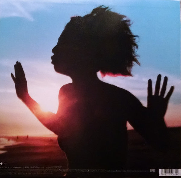 Bird : オアシス / あれから (12")