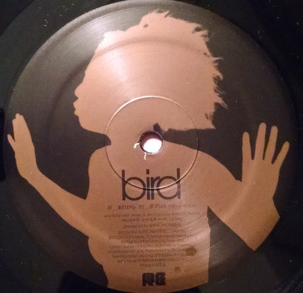 Bird : オアシス / あれから (12")