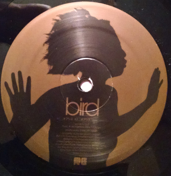 Bird : オアシス / あれから (12")