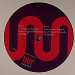 Tugg : The System (12")