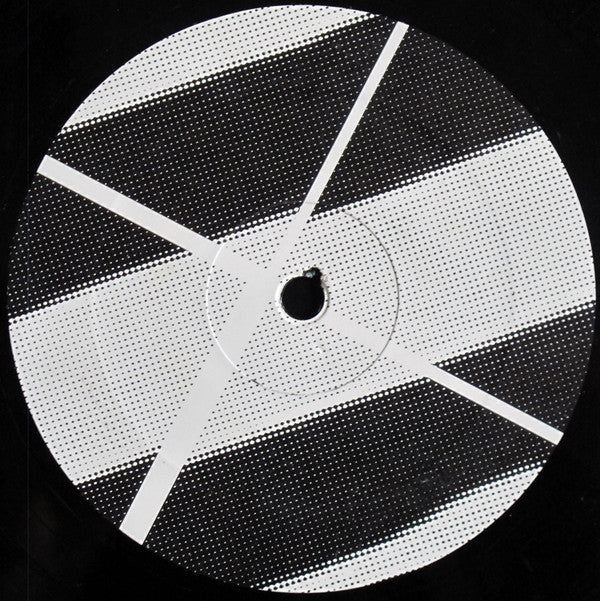 Phillip Lauer : Brontosaurus 5 (12")