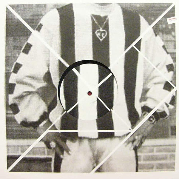 Phillip Lauer : Brontosaurus 5 (12")